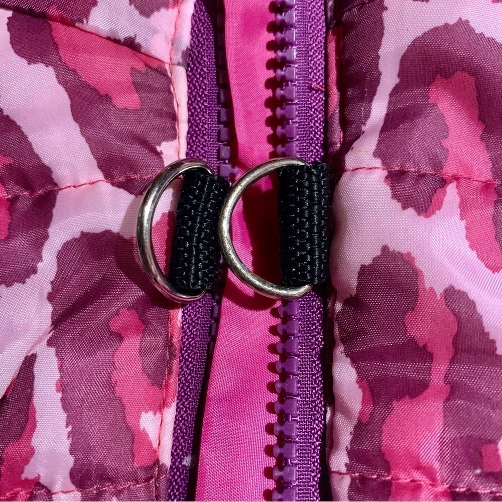 Dog  jacket - Picture 3 of 4